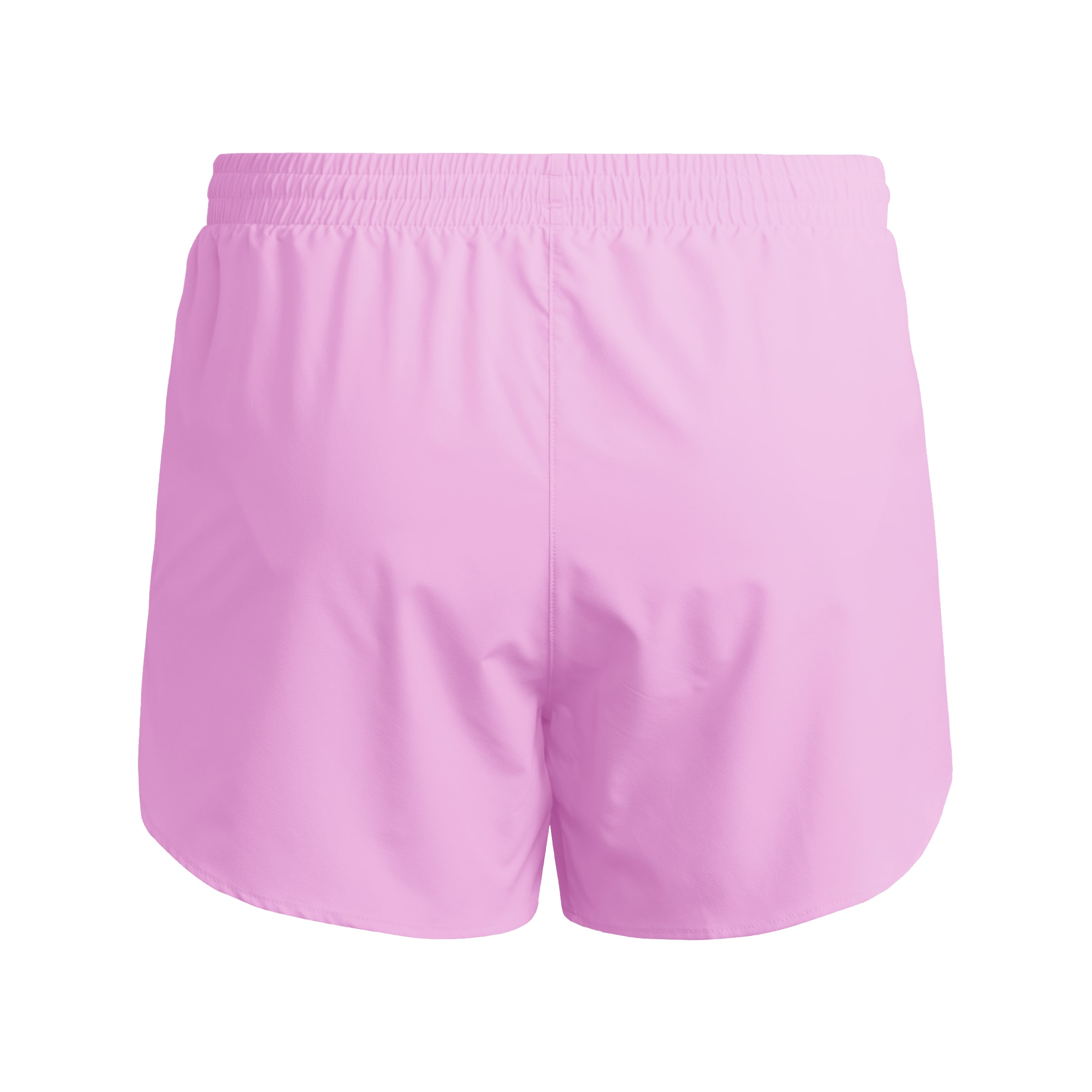 Shorts Esportivo Adidas Adizero Essentials Feminino Pink | Oscar